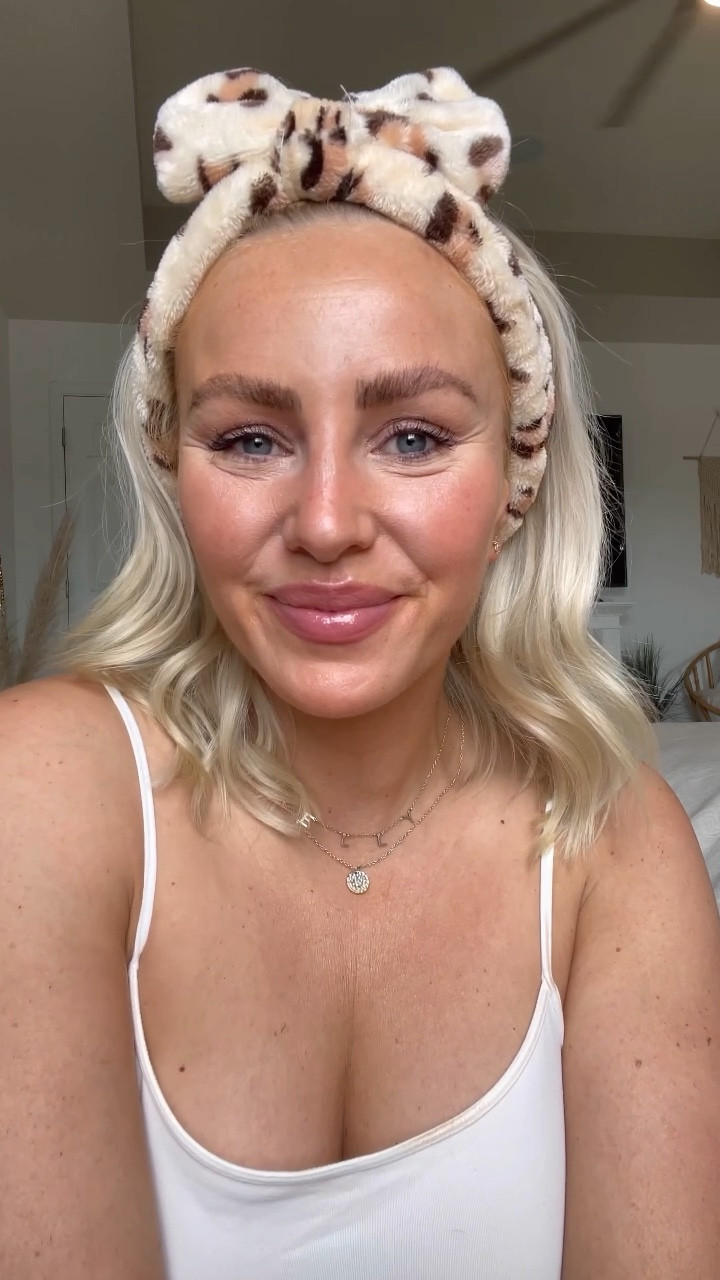 Quick, natural make up look! Listed all of my products I used in this video #sephora #makeup #beauty

#LTKbeauty #LTKstyletip #LTKunder50