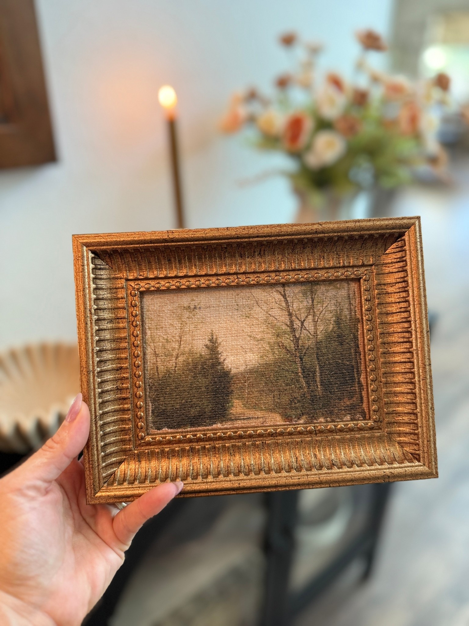 Target finds, new release home decor. Vintage art, magnolia home decor

#LTKSeasonal #LTKFindsUnder50 #LTKHome
