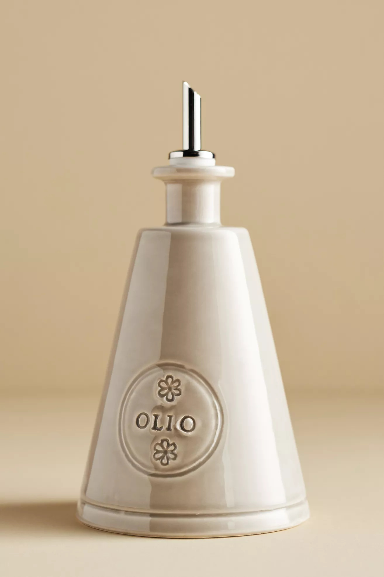Cucina Tall Olive Oil Cruet | Anthropologie (US)