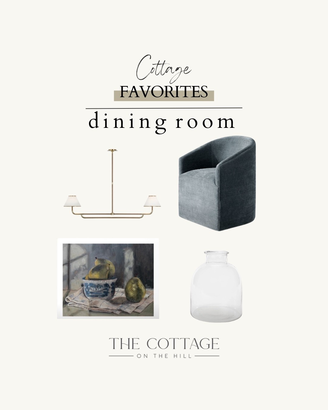 Dining room styling 

#LTKHome #LTKStyleTip