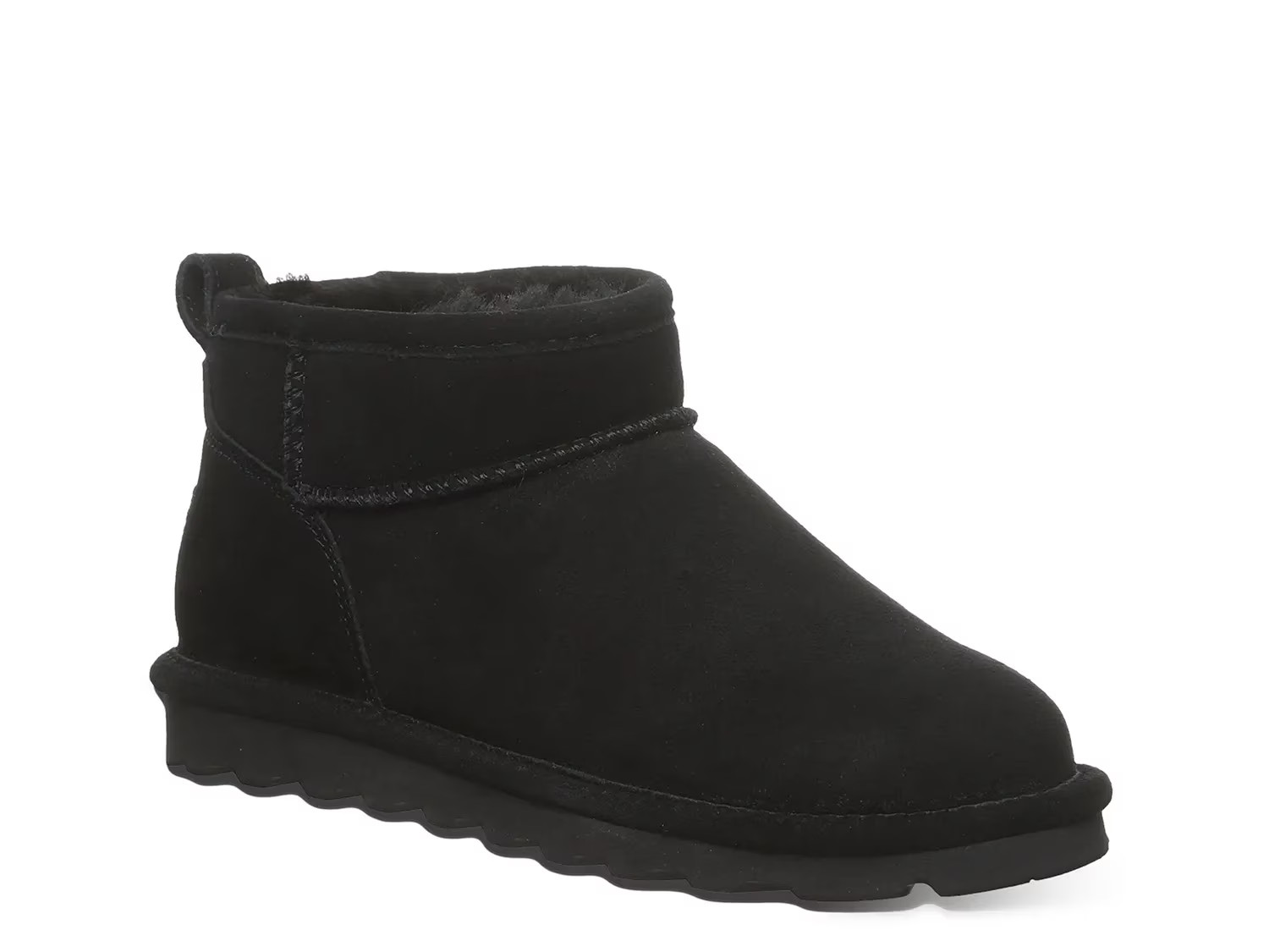 Bearpaw Shorty Bootie | DSW