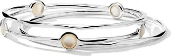 Ippolita Rock Candy Set of 3 Bangles | Nordstrom | Nordstrom