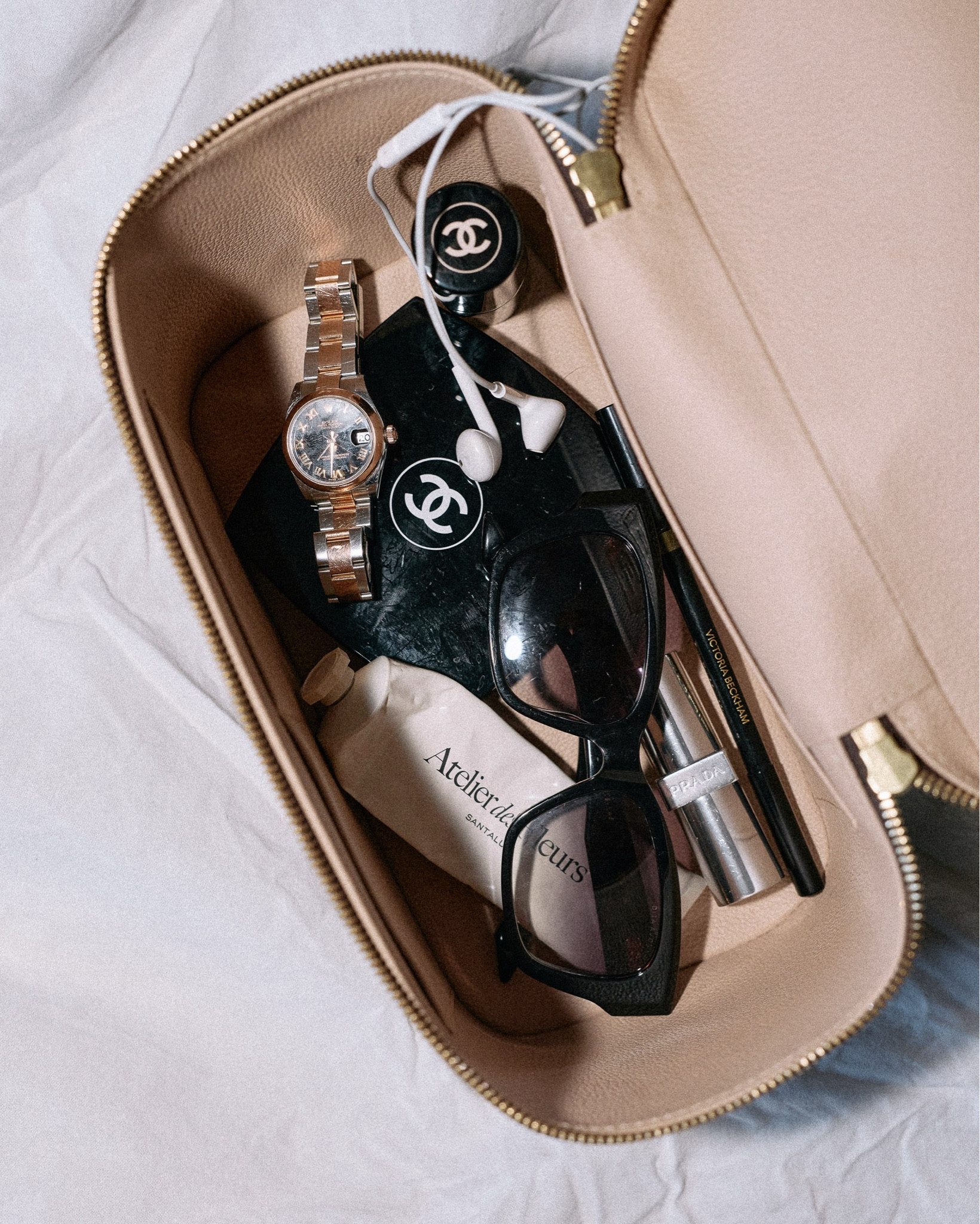 Part 1: 2025 beauty empties I’m bringing with me into 2026 ✨

#LTKselfcare #LTKBeauty