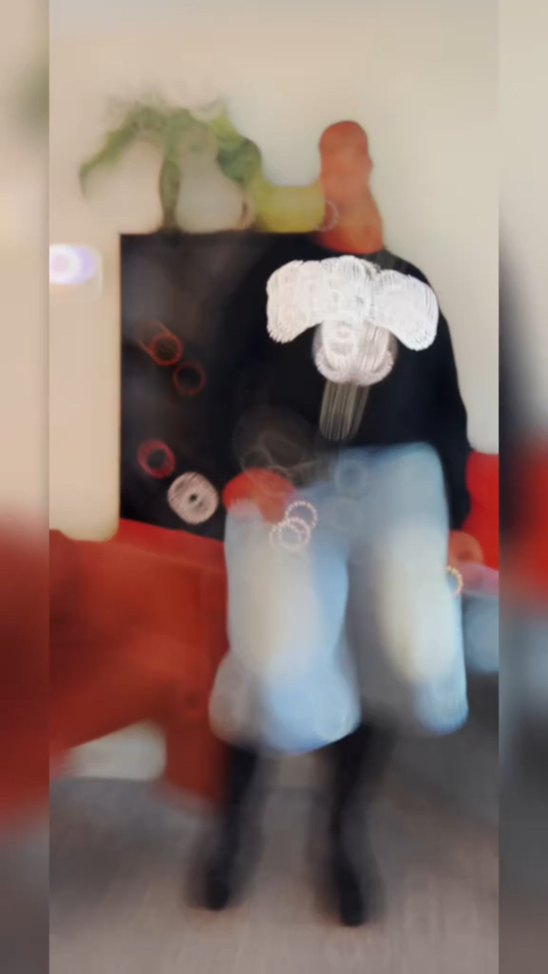 Bermuda shorts and boots. 

#LTKTall #LTKOver40 #LTKMidsize