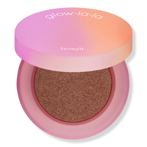 Glow-La-La Blurring Powder Highlighter | Ulta