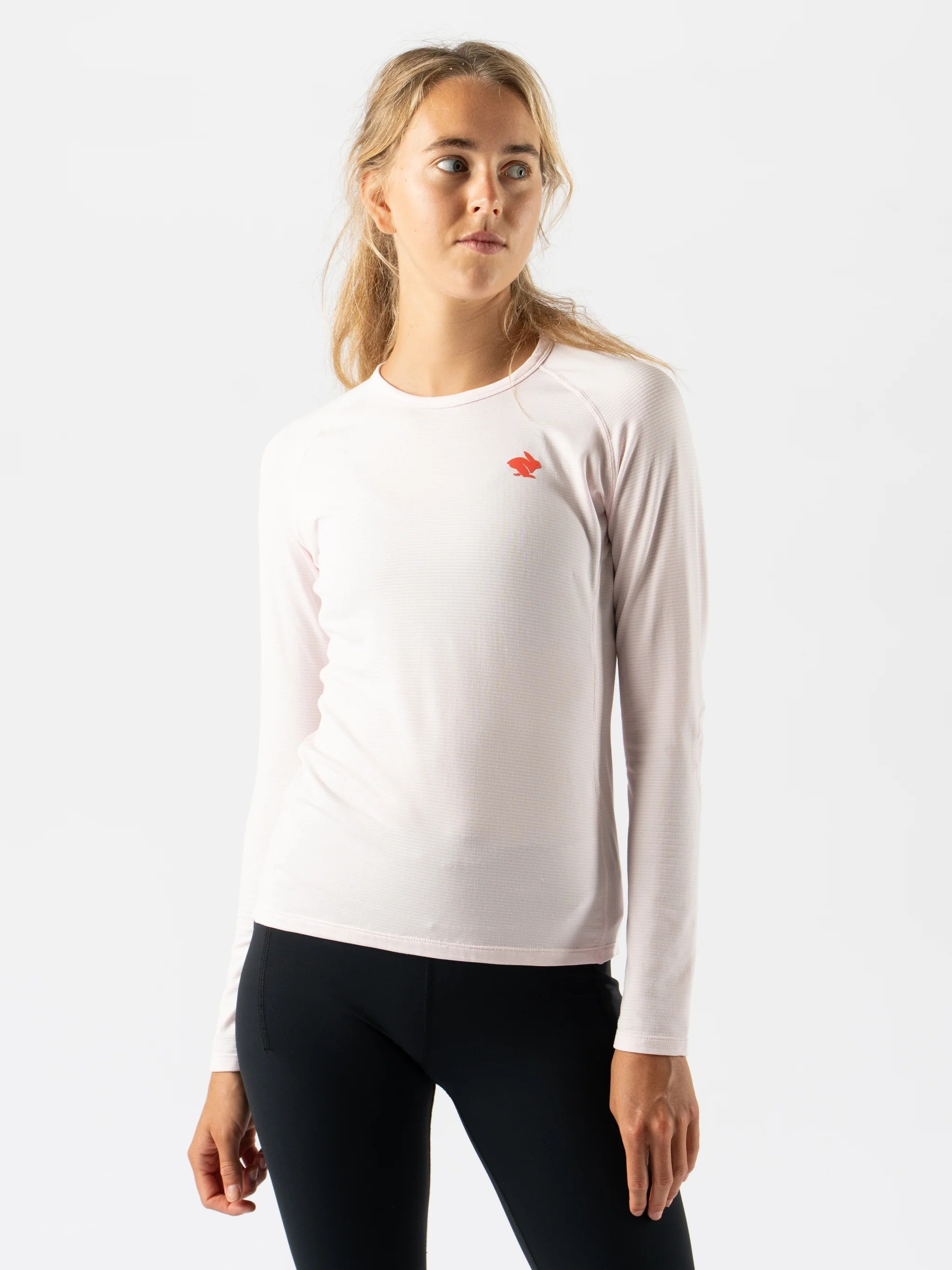 Women's rabbit Layer 1 | Fleet Feet