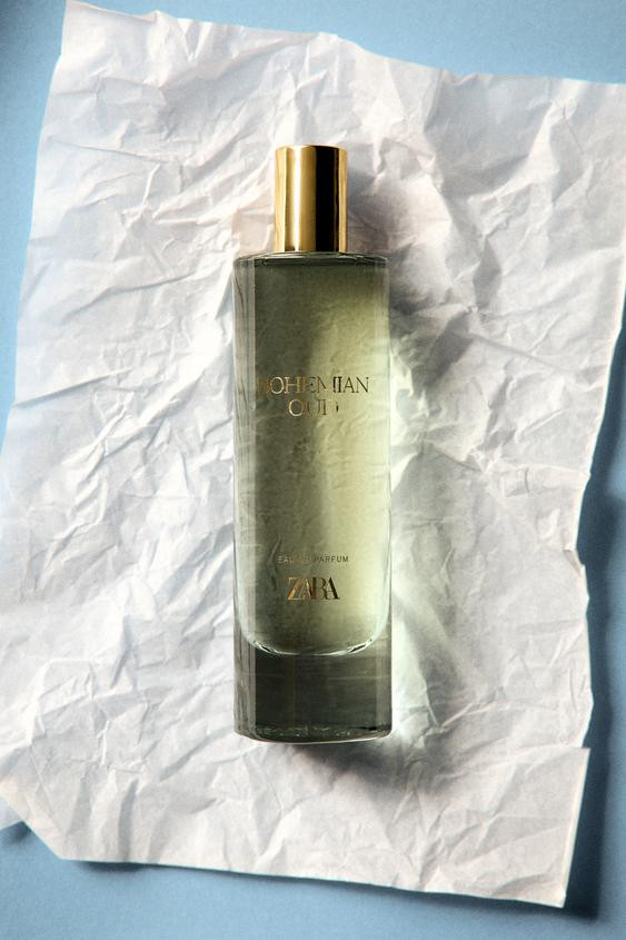 BOHEMIAN OUD EDP 80 ML (2.72 FL. OZ.) | Zara US