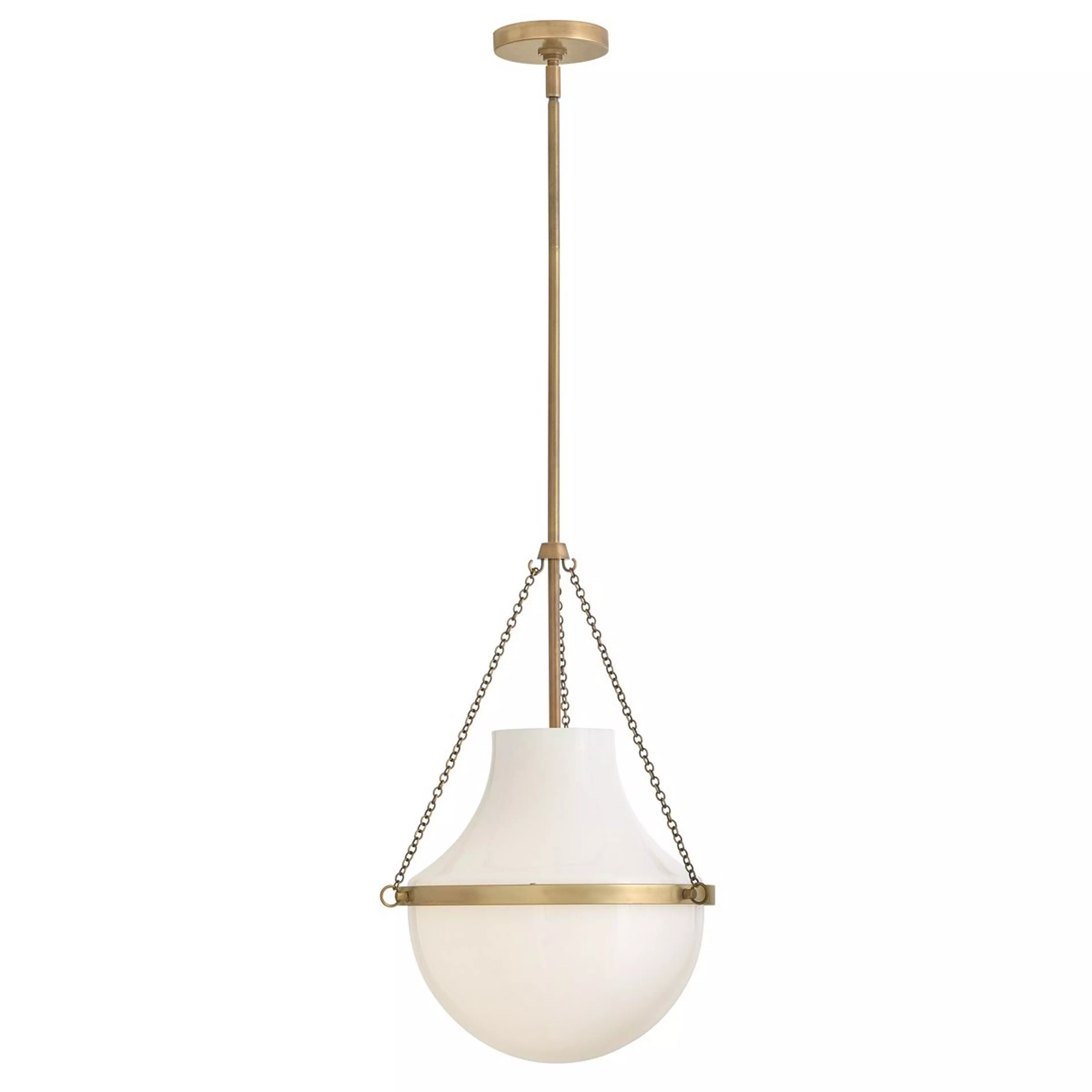 Martiza Pendant - Small | Shades of Light