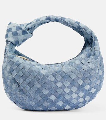 Sac Jodie Teen en cuir | Mytheresa (INTL)