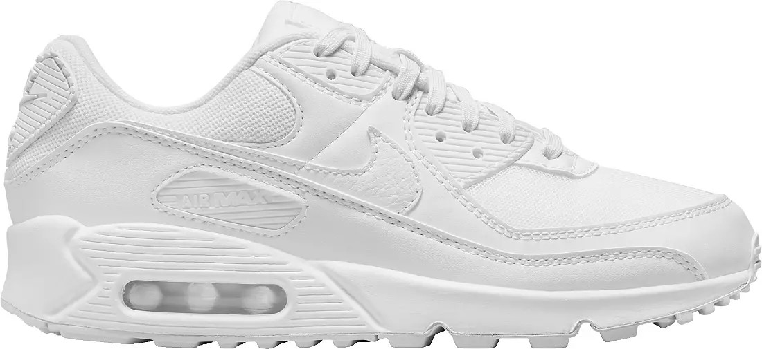 Nike Women's Air Max 90 Shoes | DICK'S Sporting Goods