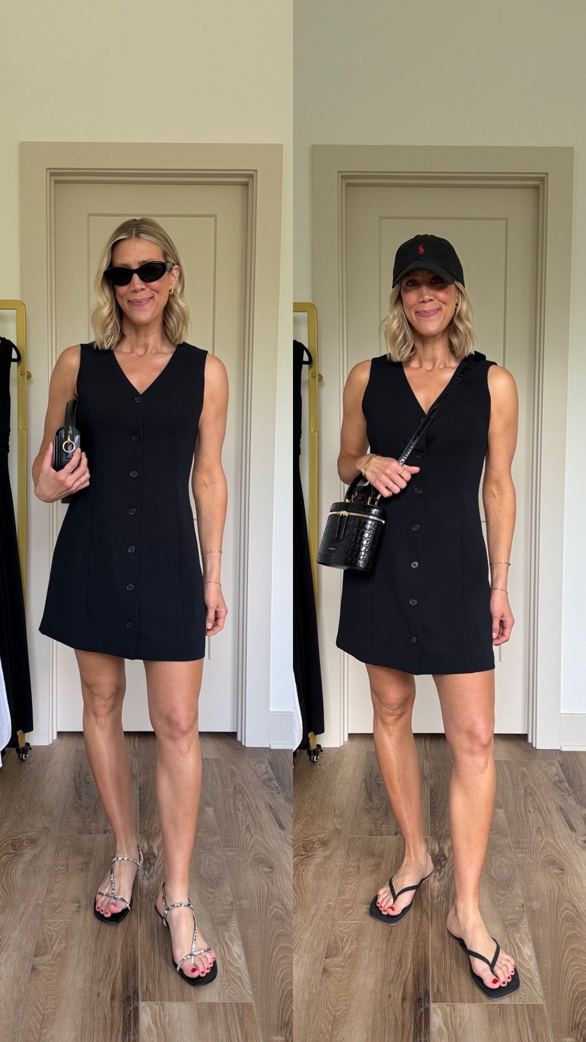 Wearing small dress

@Aritzia #aritziapartner #ad #paidlink

#LTKootd #LTKSeasonal #LTKOver40