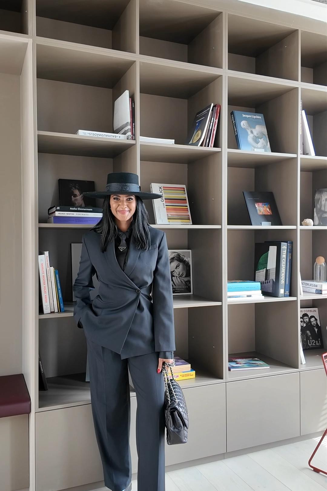 That One Hat That Goes With Everything 

#LTKmodest #LTKstyletip #LTKuk