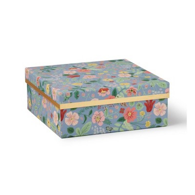 Rifle Paper Co. Strawberry Fields Gift Box | Target