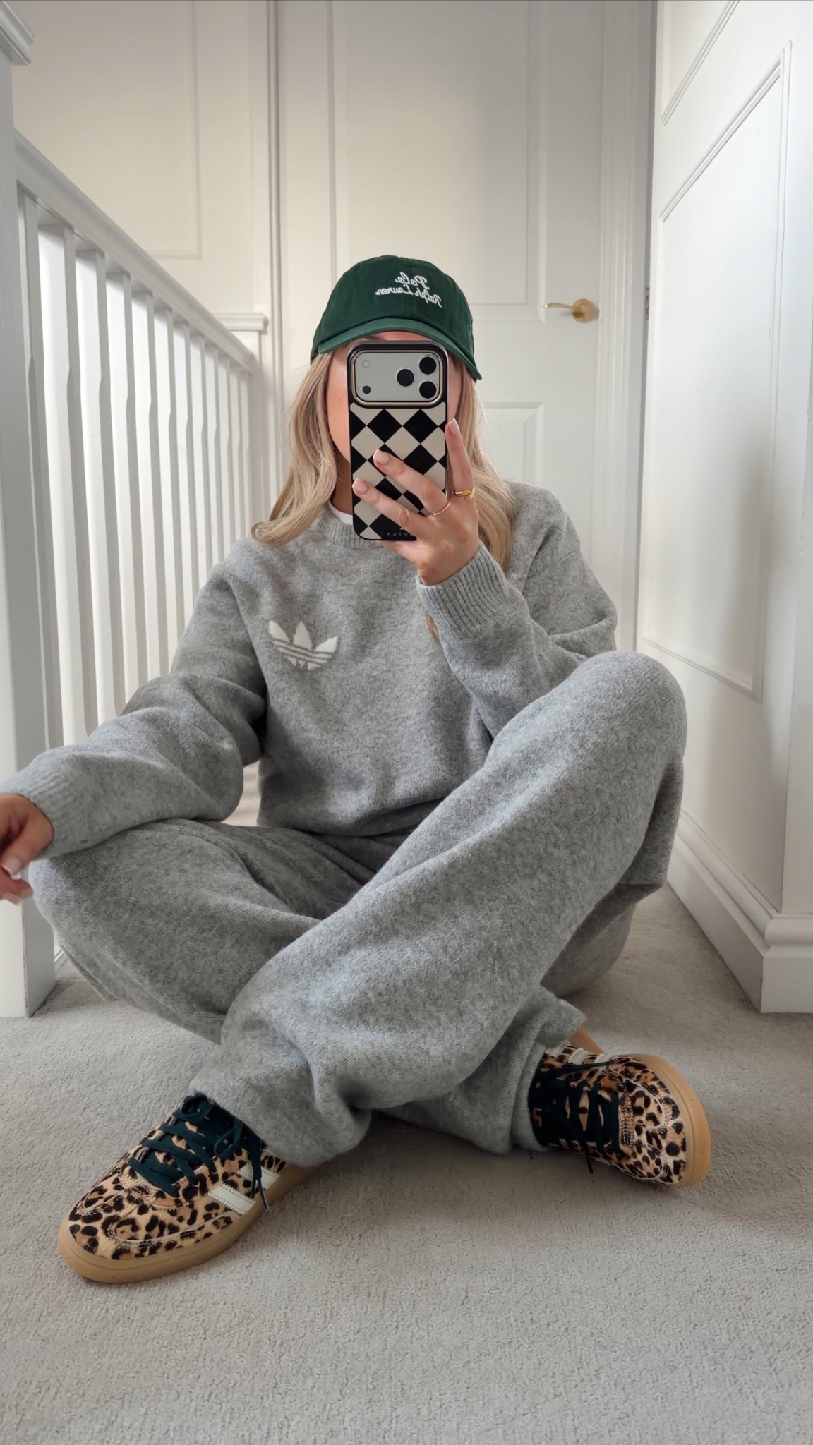 Cosy casual outfit 

#LTKspring #LTKwinter #LTKstyletip