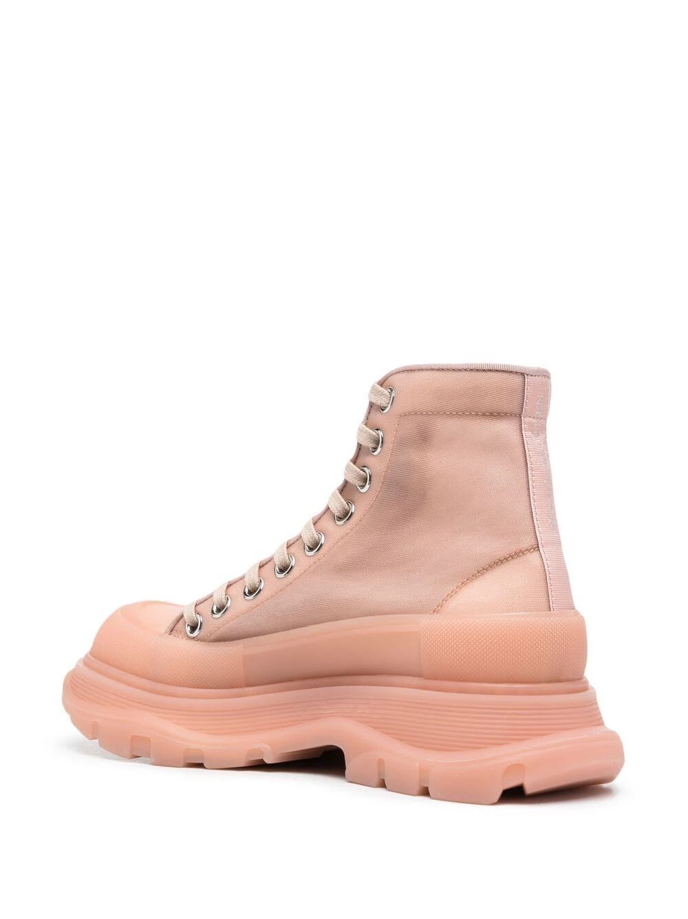 chunky-sole ankle boots | Farfetch (US)