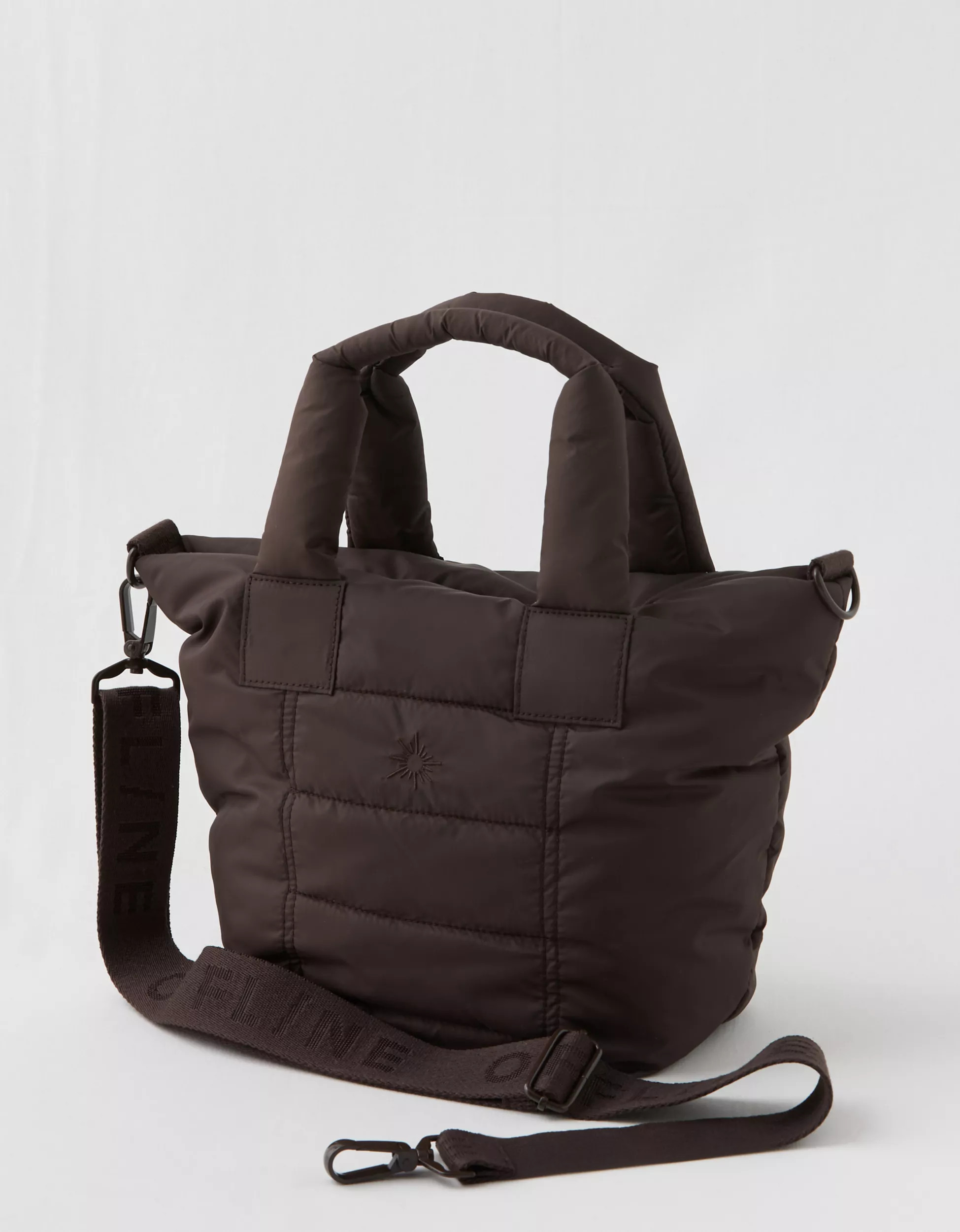 OFFLINE By Aerie Puff Love Mini Tote | Aerie