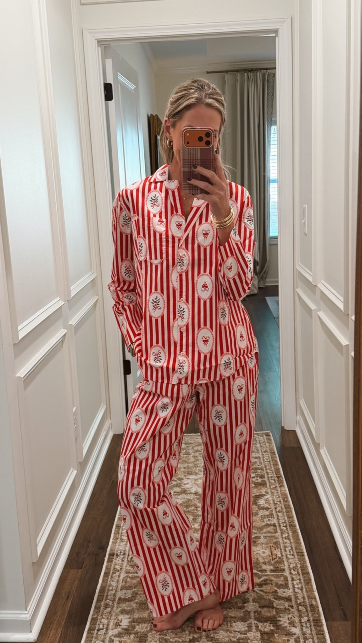 Christmas pjs!!!!
