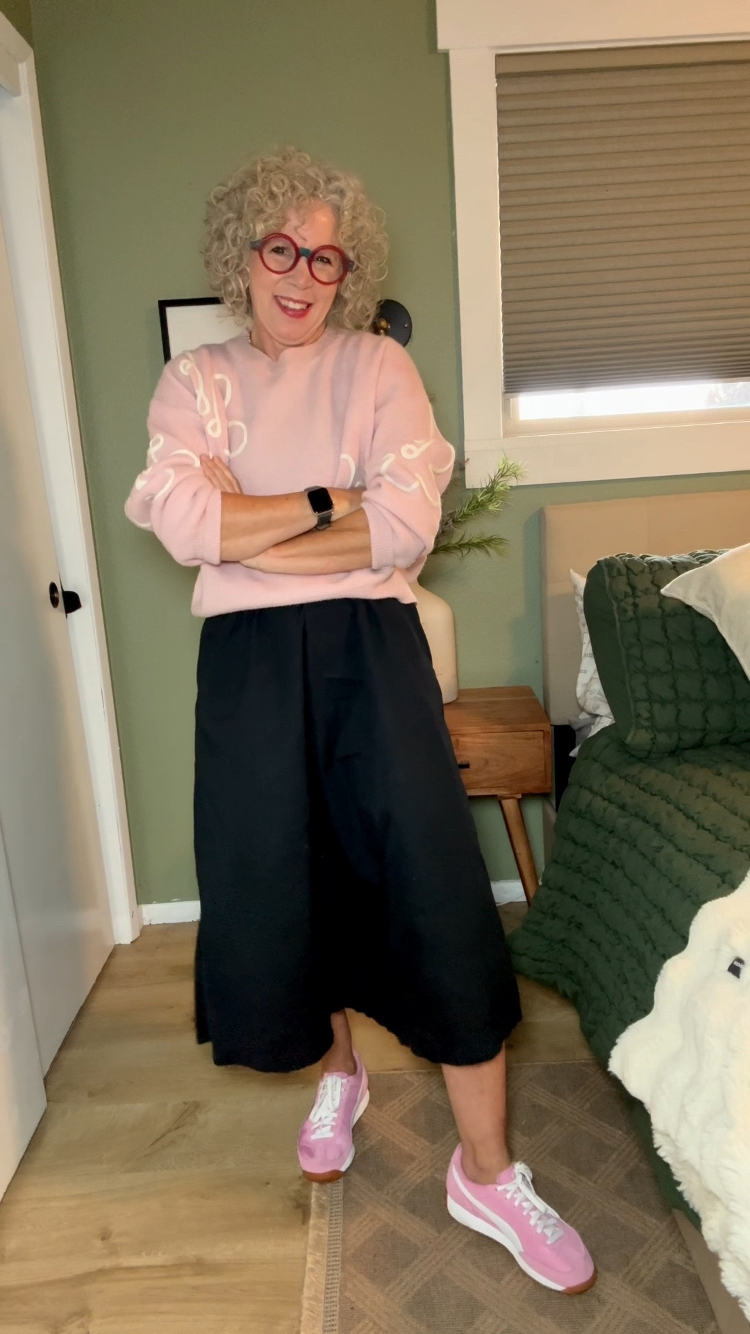 Inspired by the most adorable women on instagram. 🥰
Everything thing is older, I found similar options. ❤️

#LTKootd