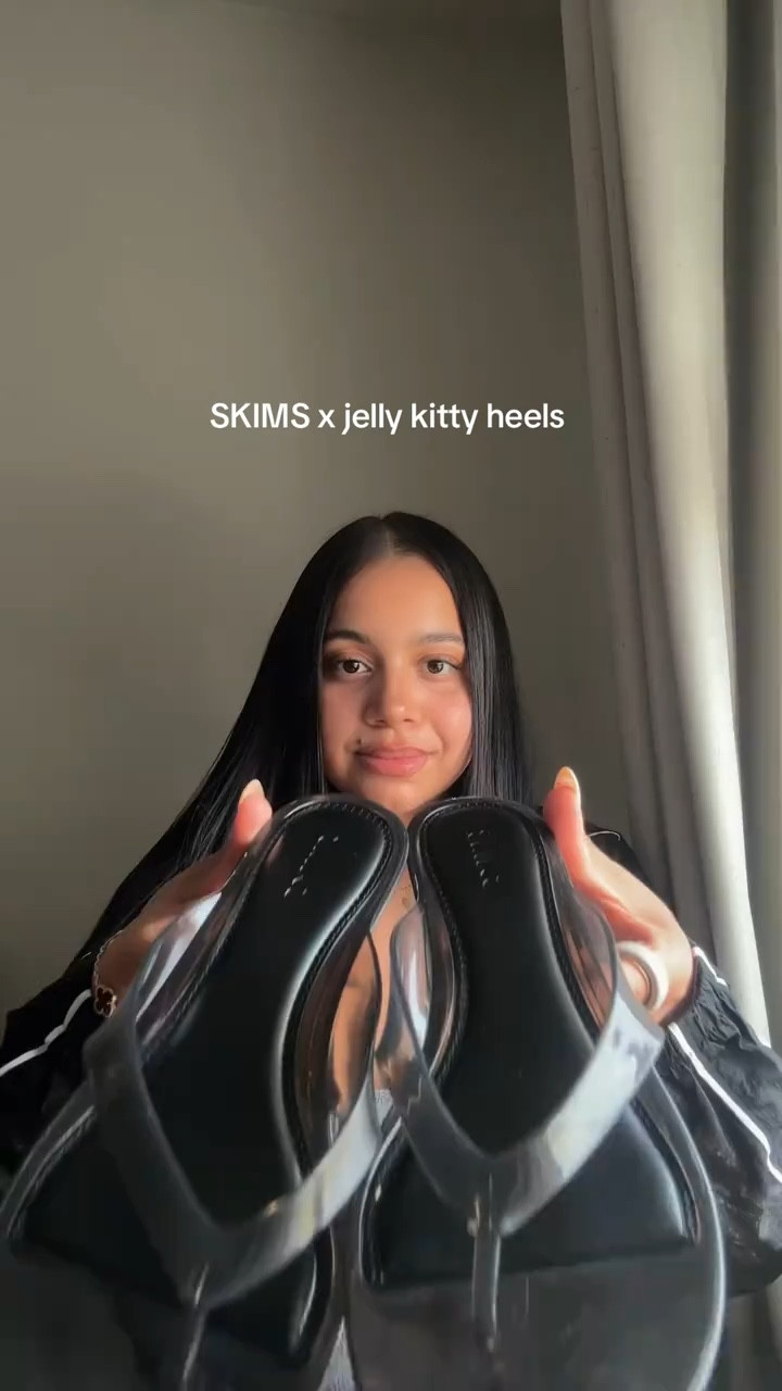 Skims jelly 🫶🏼

#LTKmomlife #LTKvlog #LTKHome