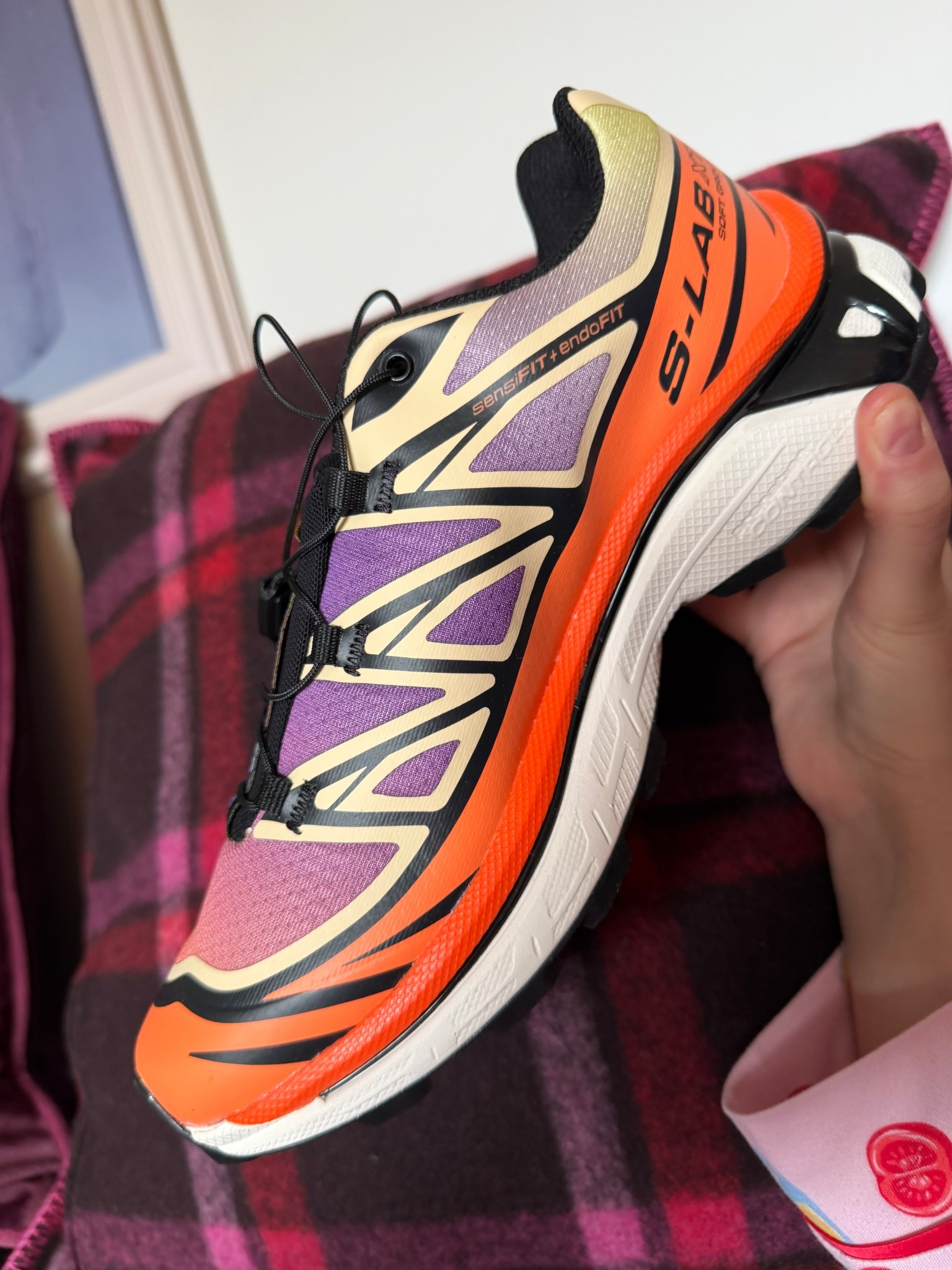 These trainers wow 

#LTKuk #LTKshoes #LTKspring