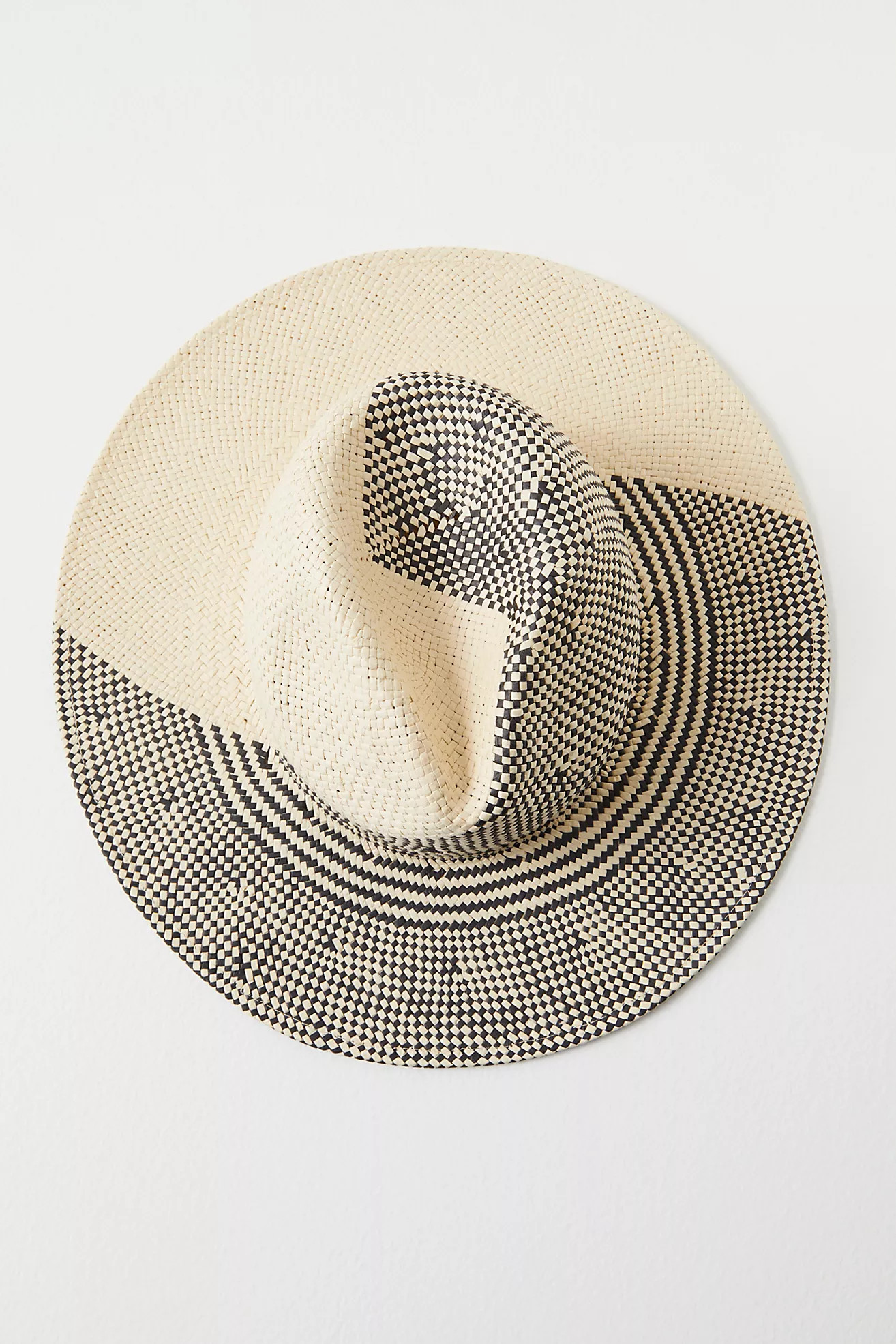 Baha Cruiser Woven Hat | Free People (Global - UK&FR Excluded)