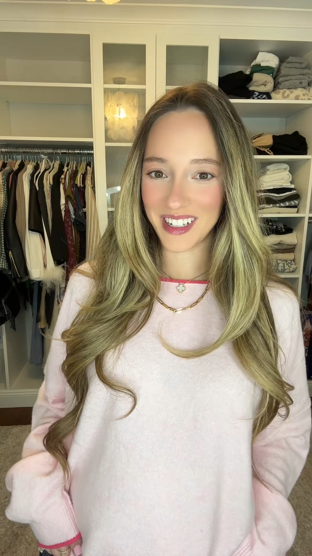 Cozy bump friendly outfit ! Free people sweater // gap sweatpants jeans // golden goose Sherpa sneakers // Amazon toile Dior inspired jacket 

#LTKSaleAlert #LTKFindsUnder100 #LTKBump