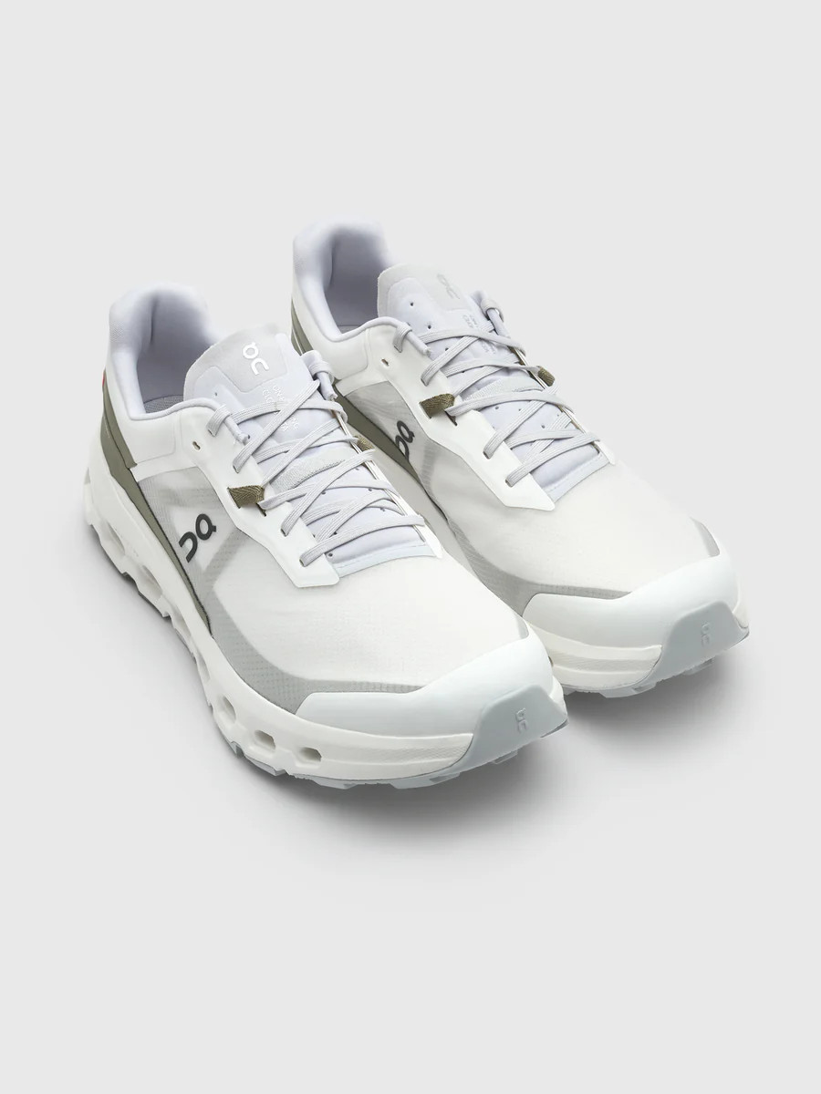 ON Men's Cloudvista 2 Trail Sneaker | Saint Bernard