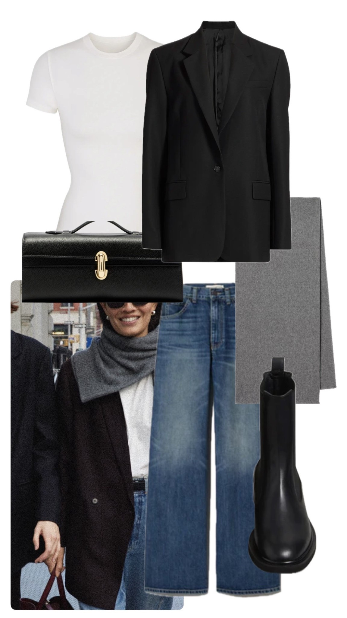 Keep it classic 

#LTKSeasonal