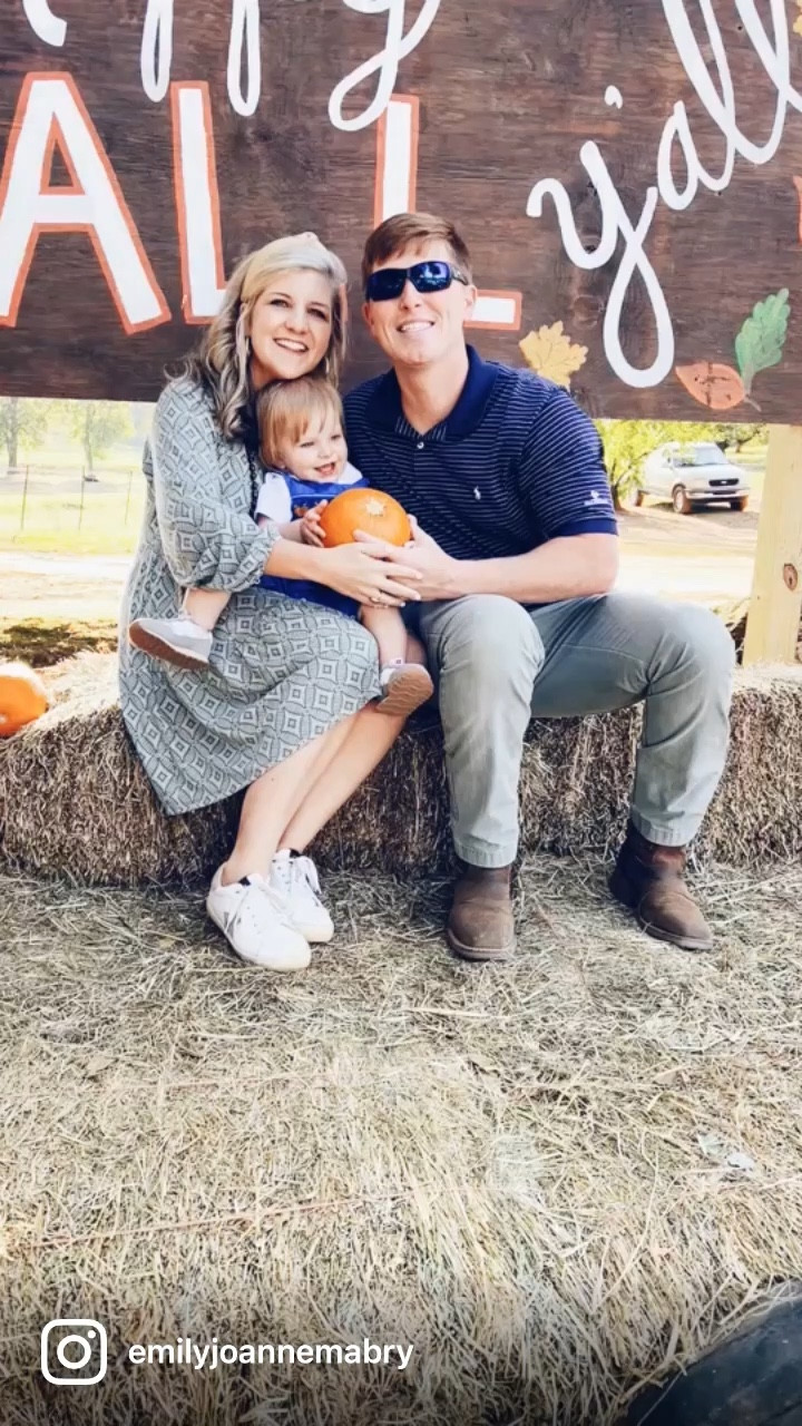 Sweet fall memories yesterday down at @strawberryhillusa with our little pumpkin!! From the hayride, to getting to pet all of the farm animals, to the big ol’ slide, sandbox, and more - it sure was a fun time!! 👼🏼🎃🐮🚜🌽✨ #fallfunatthefarm 

…

#judsoncarpentermabry #sixteenmonthsold #sixteenmonthold #sixteenmontholdbaby #sixteenmontholdboy #judsonmonthbymonth #sweetjudson #oursweetboy #oneyearold #oneyearoldbaby #oneyearoldbabyboy #oneyearoldboy #gratefulmotherhood #hellofall #helloautumn #octobermemories #happyfamday #strawberryhillfarms #liketkit #LTKfamily #LTKbaby #LTKSeasonal @shop.ltk 