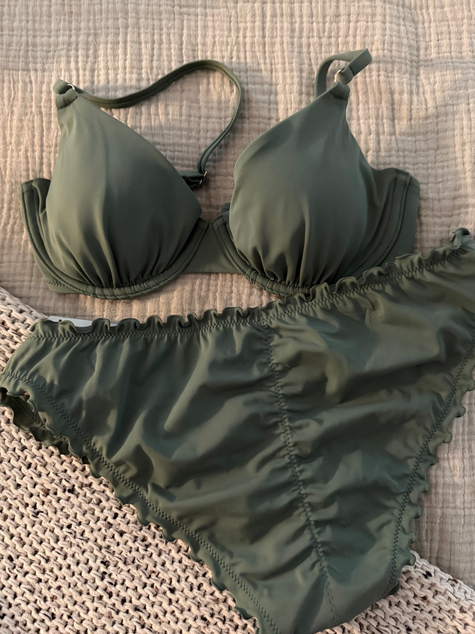 Cheeky swimsuit! 

#targetfinds

#LTKTravel #LTKSwim #LTKSaleAlert