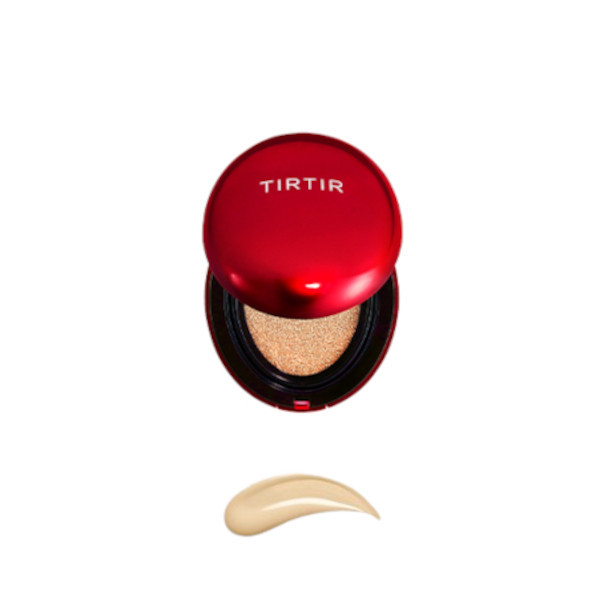 TirTir - Mask Fit Red Cushion - 18g - 21W Natural Ivory | Stylevana