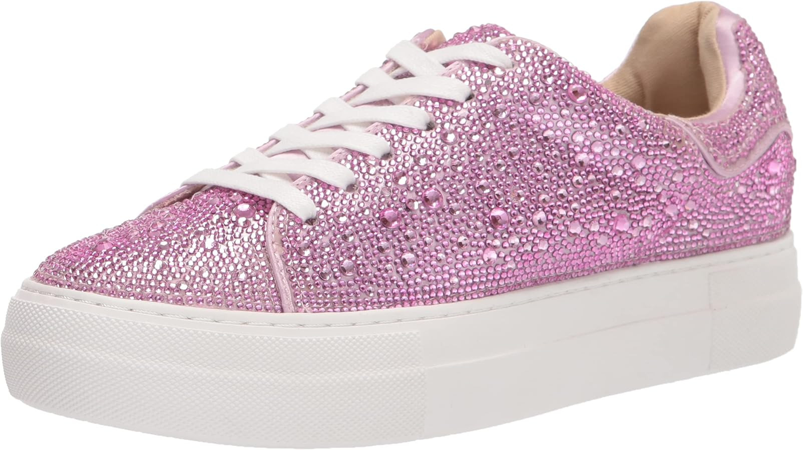 Betsey Johnson Women's Sidny Sneaker | Amazon (US)