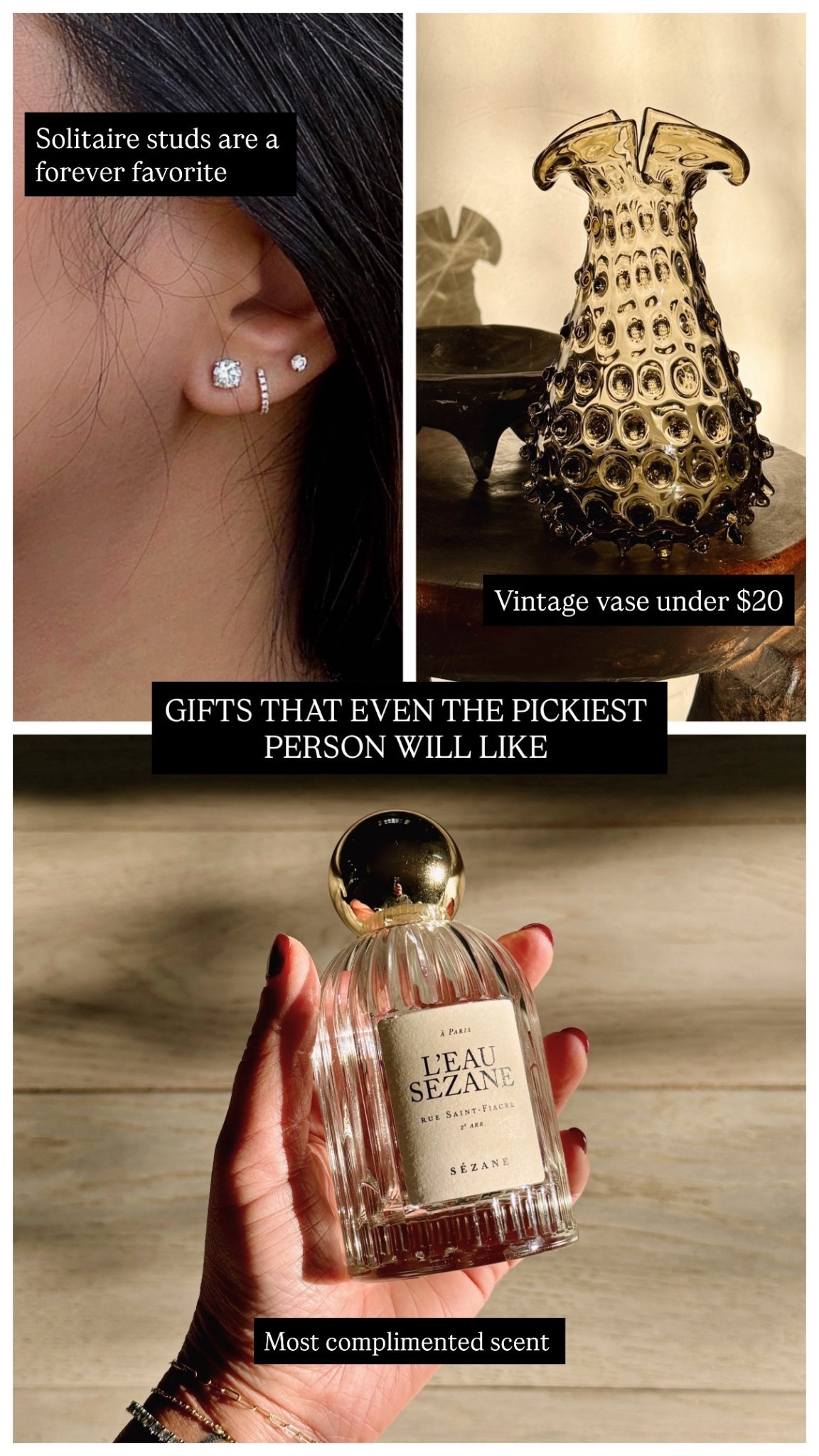 Gifts that even the pickiest person will like 🎁

#LTKFindsUnder100 #LTKHoliday #LTKGiftGuide