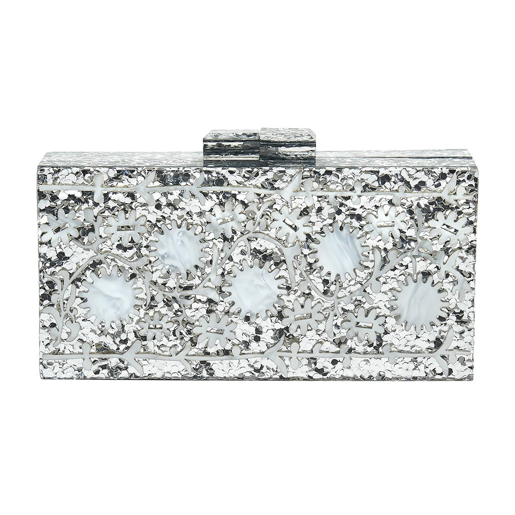 Sparkle Clutch | ASHA by ADM