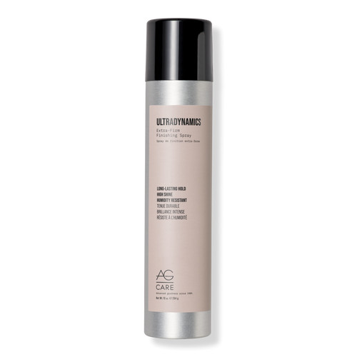 Ultradynamics Extra-Firm Finishing Spray | Ulta