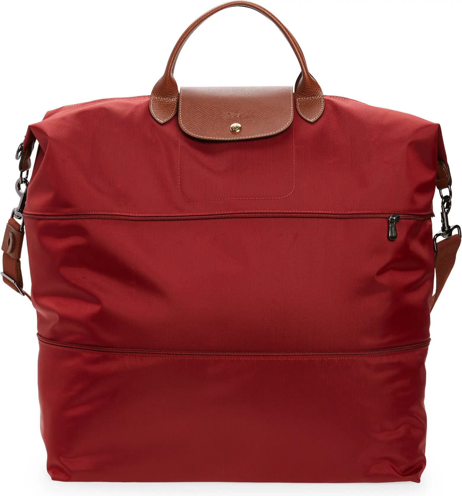 Le Pliage 21-Inch Expandable Travel Bag | Nordstrom