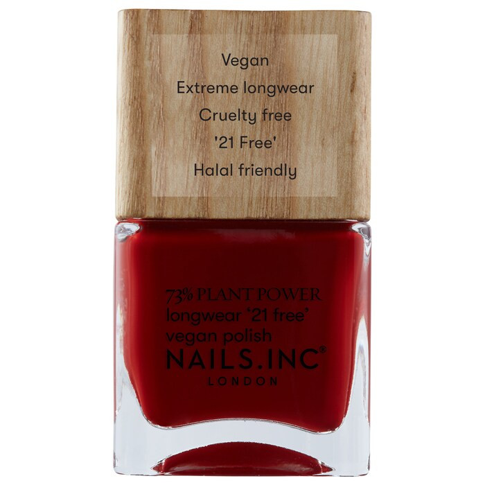 Plant Power Nail Polish | Sephora (US)
