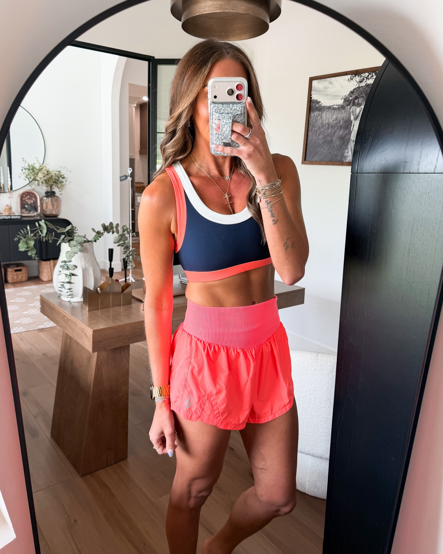 FP Movement Haul! #fpmovementpartner @fpmovement

#LTKfitnessgoals #LTKootd #LTKActive