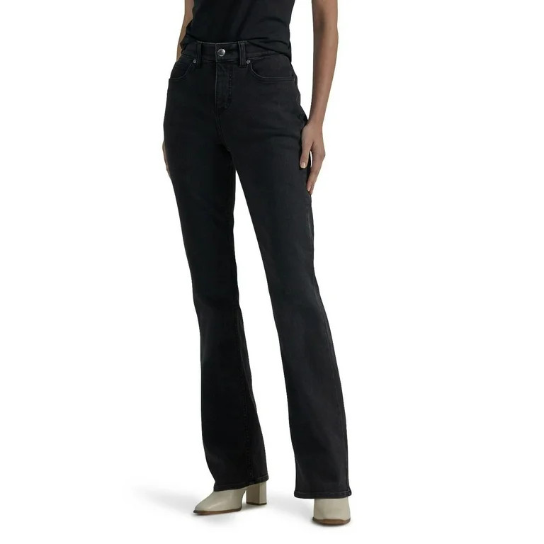 Lee® Women's Flex Motion Regular Fit Bootcut Jean | Walmart (US)