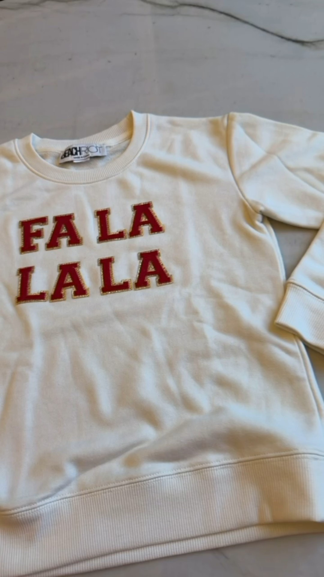 Leni is going to LOVE this Christmas sweater!

#LTKKids #LTKSeasonal #LTKHoliday