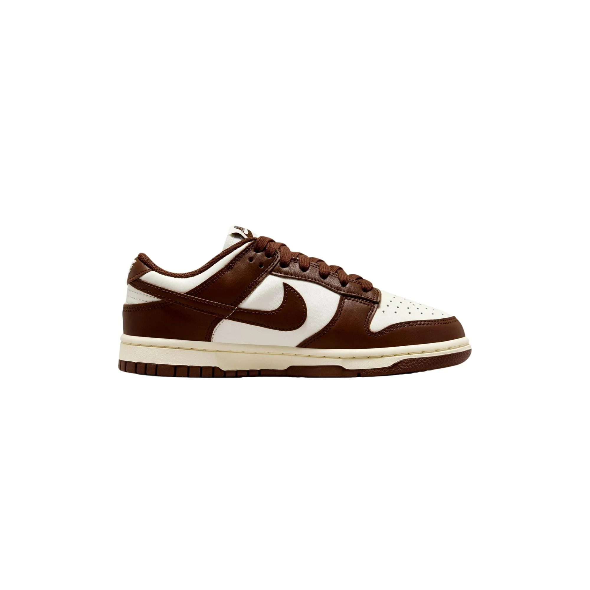 Nike Dunk Low Sail/Cacao Wow-Coconut Milk DD1503-124 Women's | Shop Simon
