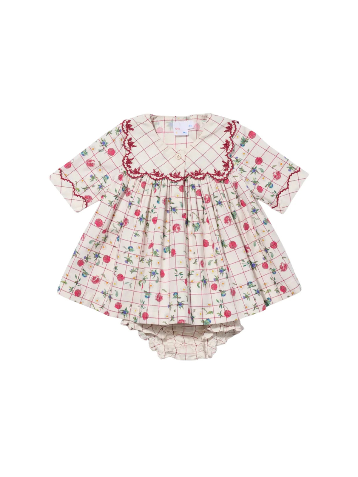 Gigi Baby Dress | Danrie