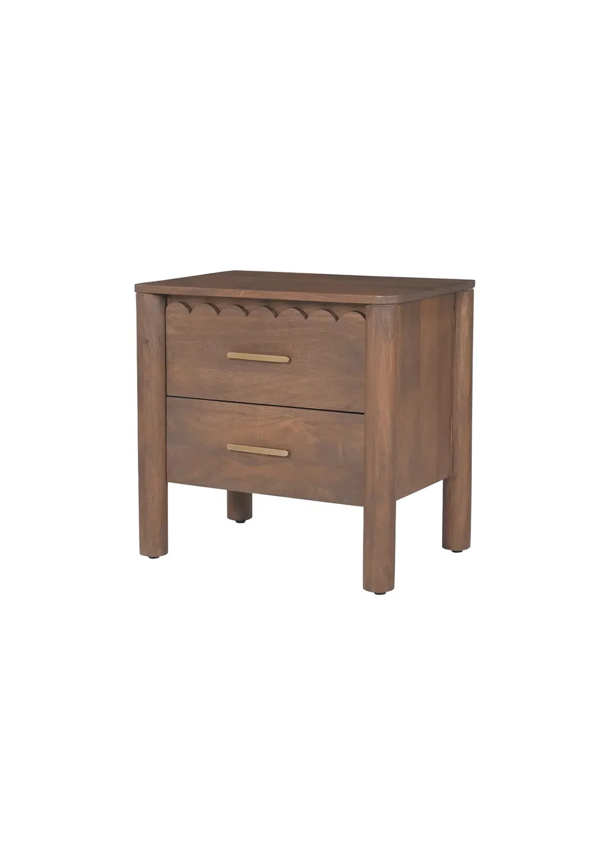 Nolana Nightstand | Maison Blonde