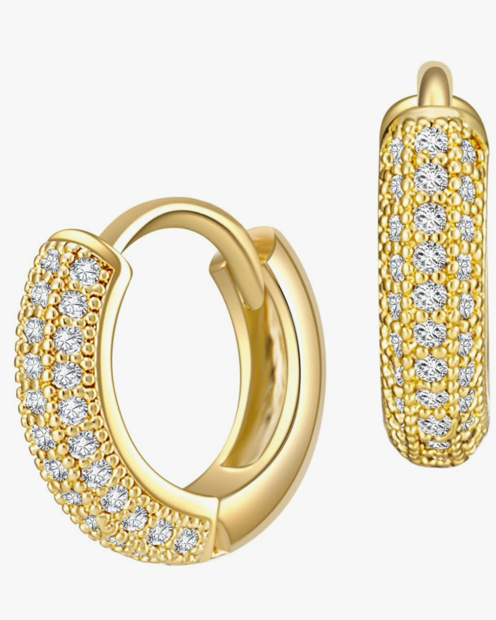 Kendra Scott dupe hoops

#LTKBeauty #LTKWorkwear #LTKSaleAlert