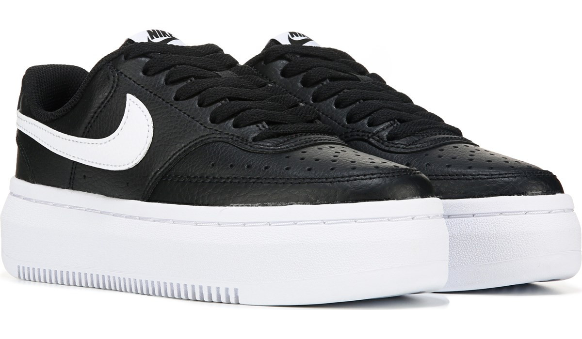 Women's Court Vision Alta Sneaker | Famous Footwear