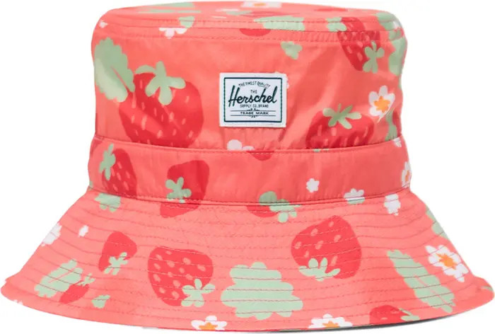 Herschel Supply Co. Kids' Beach Bucket Hat | Nordstrom | Nordstrom