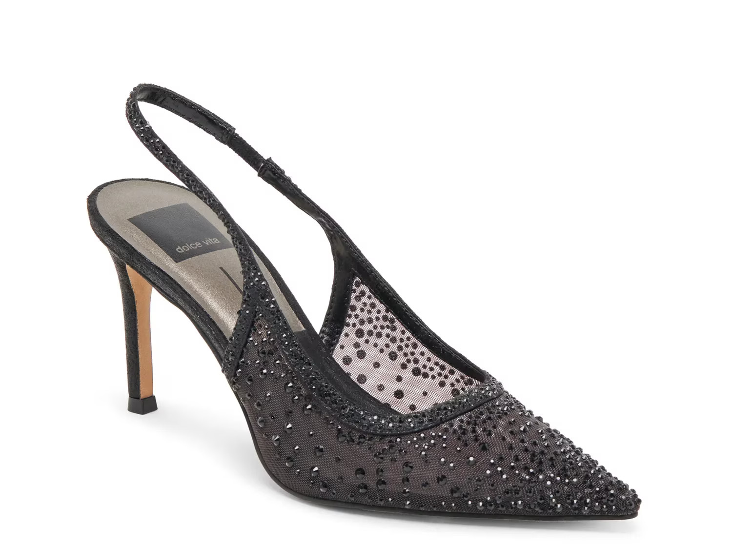 Dolce Vita Kaye Pump | DSW