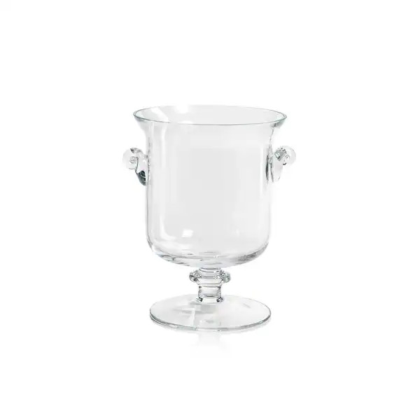 Fulwell Footed Vase / Hurricane - Bed Bath & Beyond - 37651485 | Bed Bath & Beyond