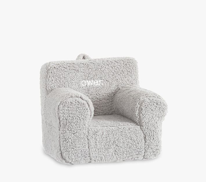 FurniturePlayroom FurnitureAnywhere Chairs® | Pottery Barn Kids