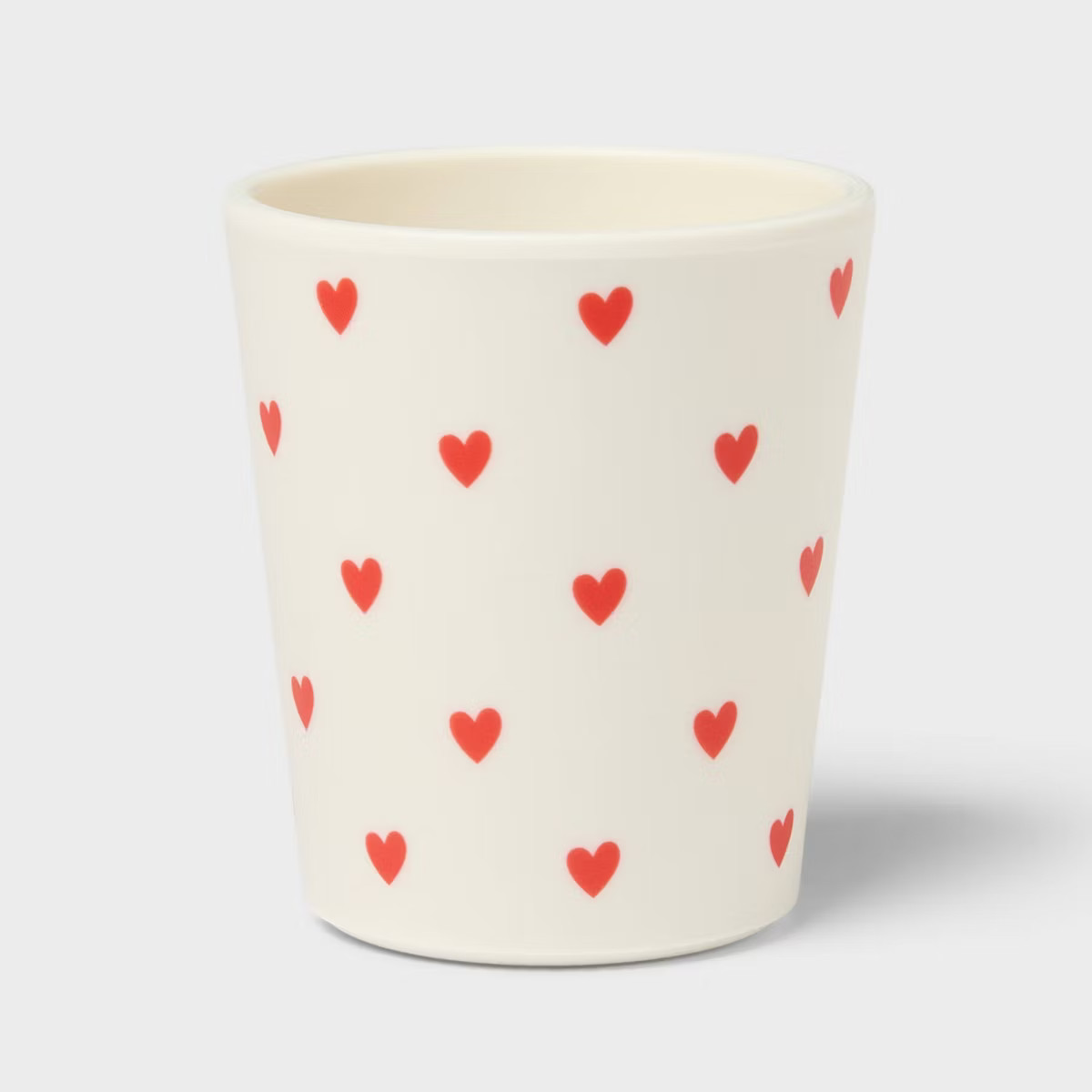 3pc Heart Dinnerware Set - Pillowfort™ | Target